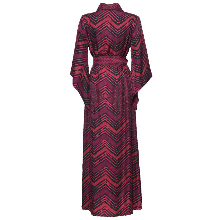 D'ascoli Marwar Kimono Dress