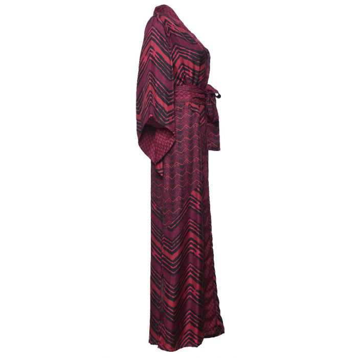 D'ascoli Marwar Kimono Dress