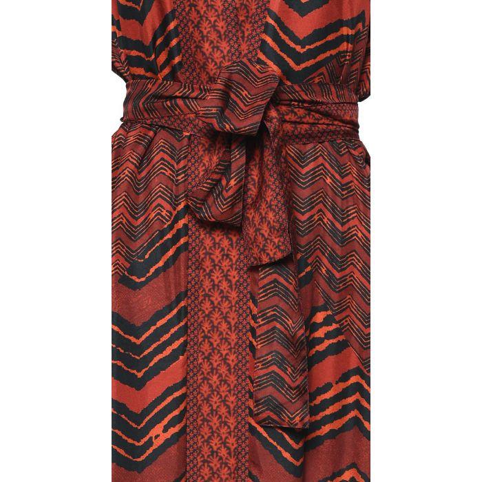 D'ascoli Marwar Kimono Dress