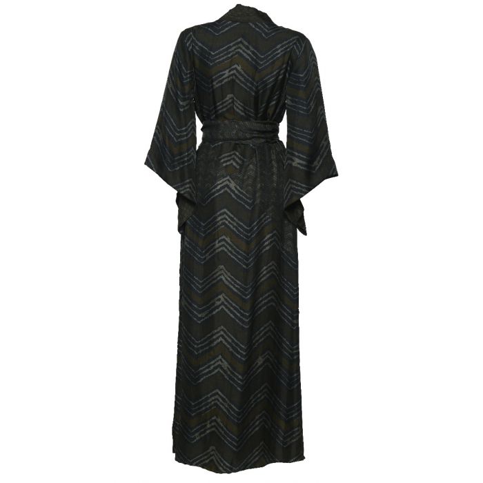 D'ascoli Marwar Kimono Dress