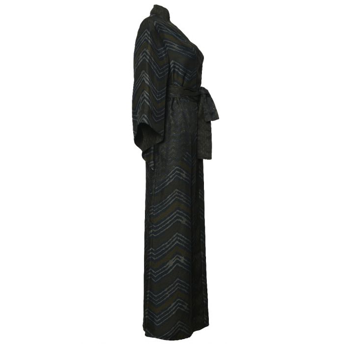 D'ascoli Marwar Kimono Dress