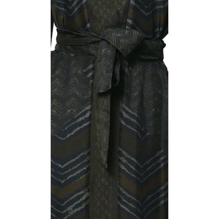 D'ascoli Marwar Kimono Dress