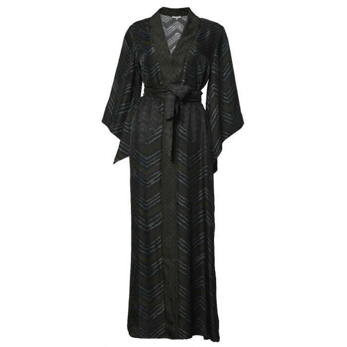 d'ascoli Marwar Kimono Dress