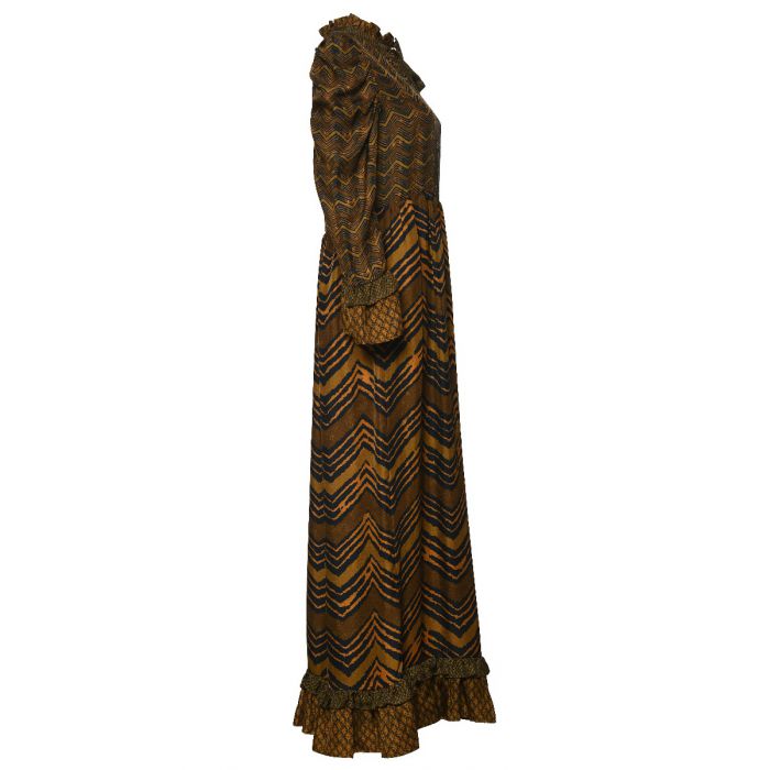 D'ascoli Marwar Kimono Dress