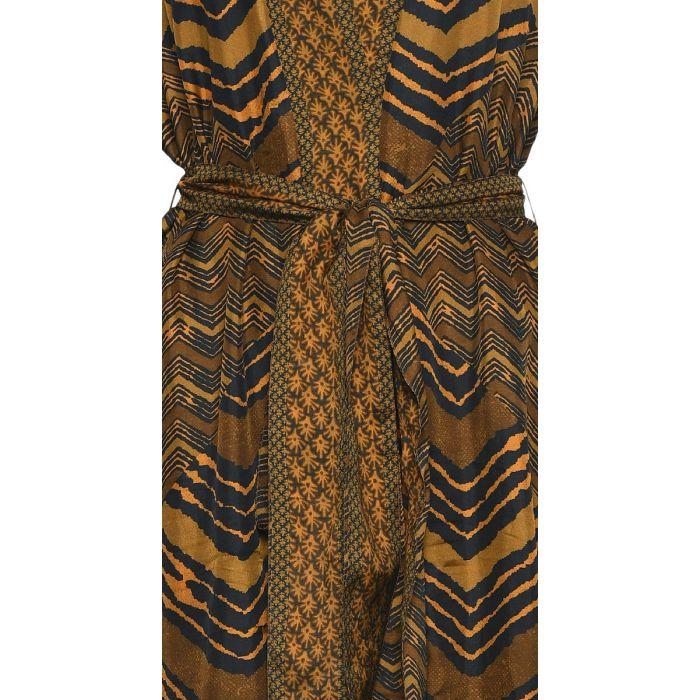 D'ascoli Marwar Kimono Dress
