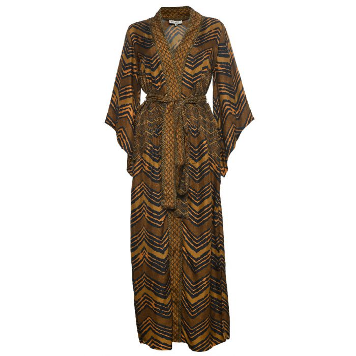 d'ascoli Marwar Kimono Dress