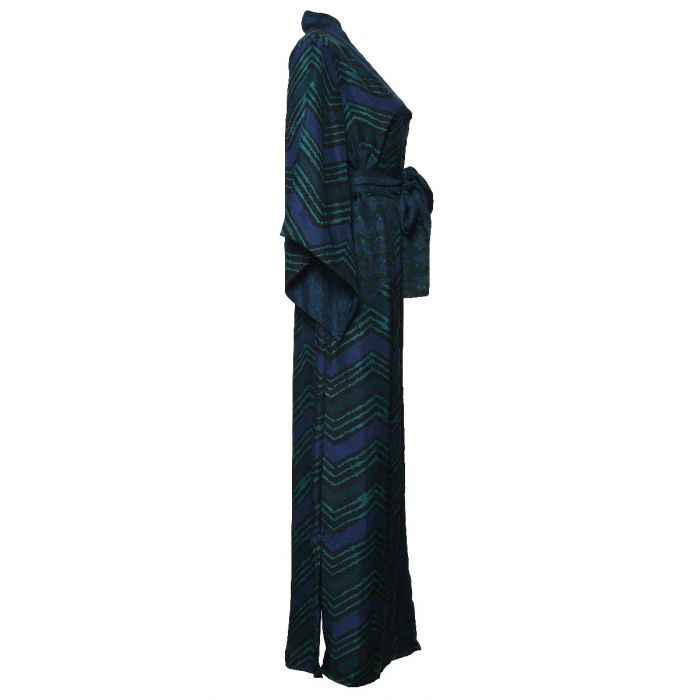 D'ascoli Marwar Kimono Dress