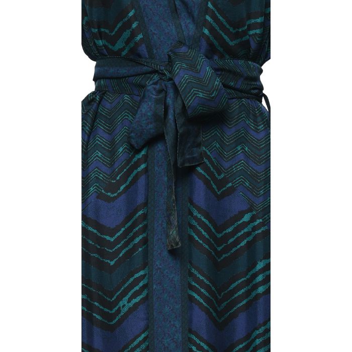 D'ascoli Marwar Kimono Dress