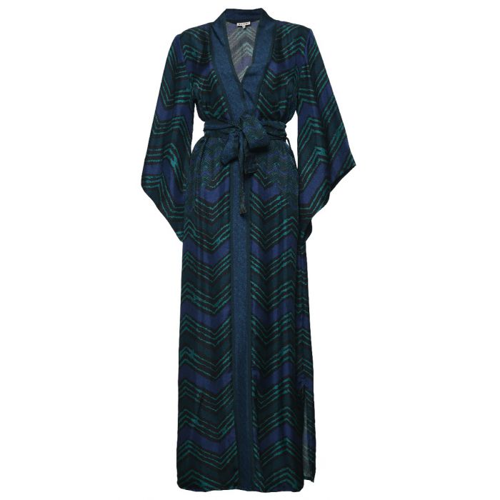 d'ascoli Marwar Kimono Dress