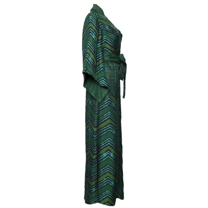 D'ascoli Marwar Kimono Dress