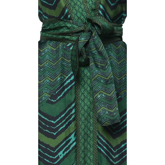 D'ascoli Marwar Kimono Dress