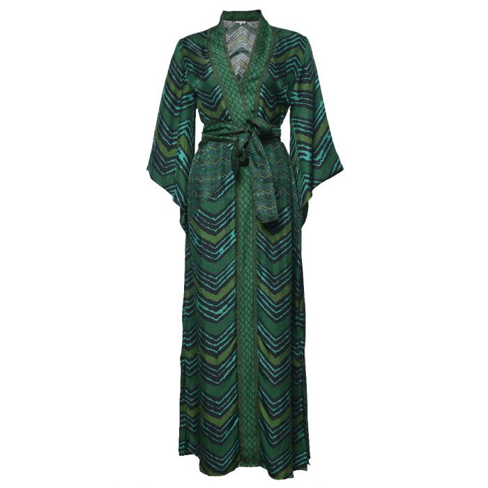 d'ascoli Marwar Kimono Dress