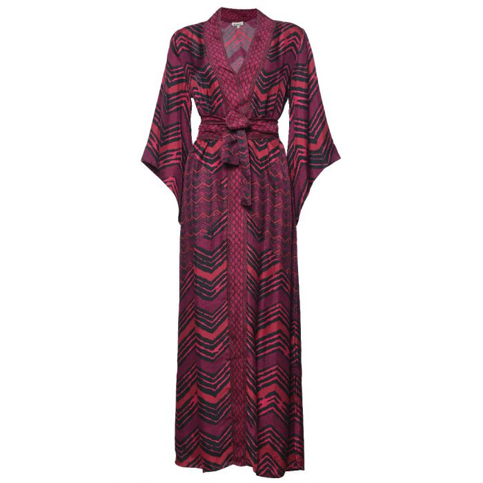 d'ascoli Marwar Kimono Dress