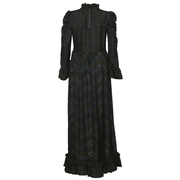 D'ascoli Marwar Prairie Dress