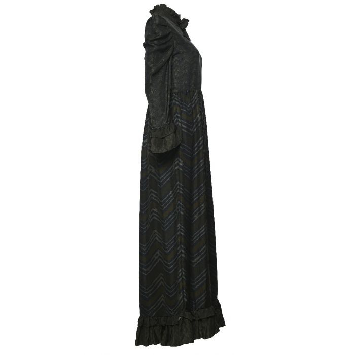 D'ascoli Marwar Prairie Dress