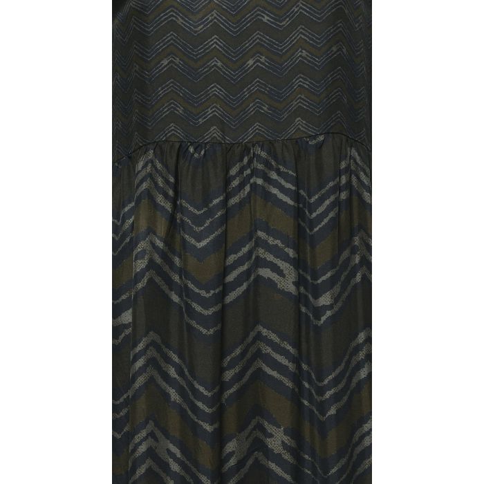 D'ascoli Marwar Prairie Dress