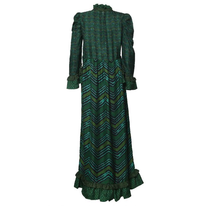 D'ascoli Marwar Prairie Dress