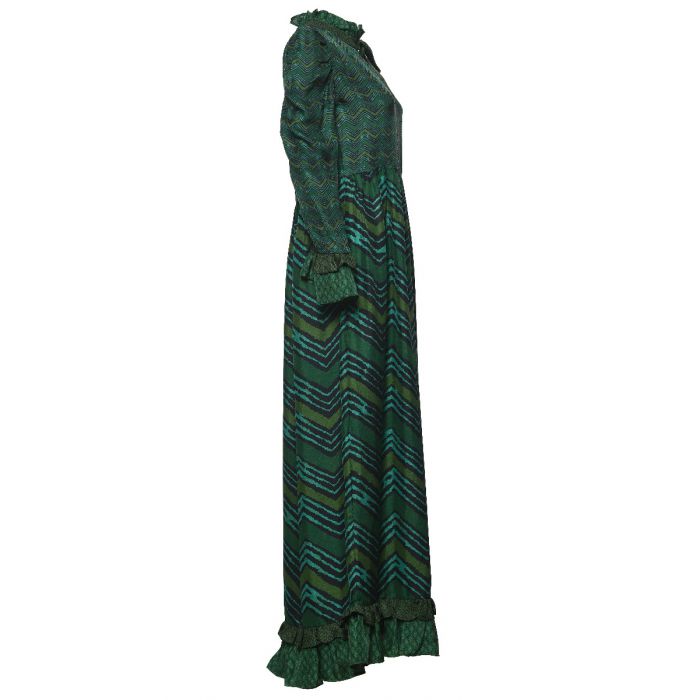 D'ascoli Marwar Prairie Dress