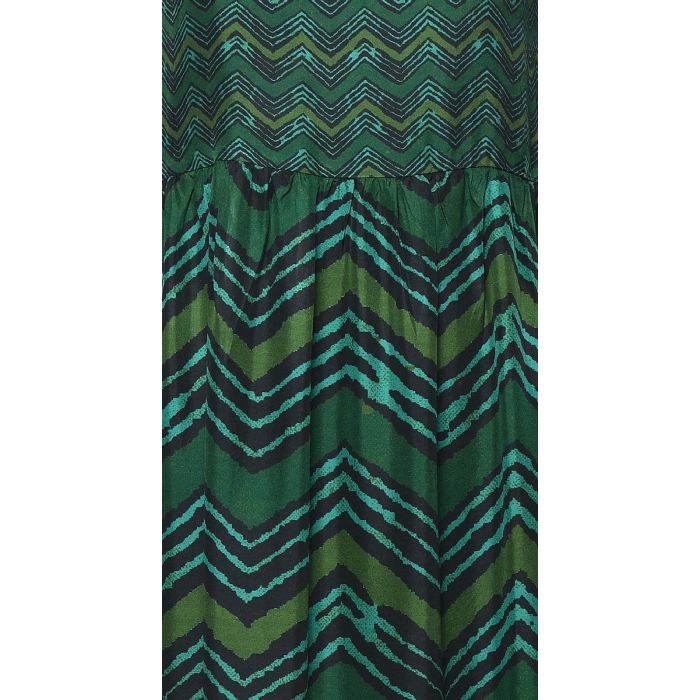 D'ascoli Marwar Prairie Dress