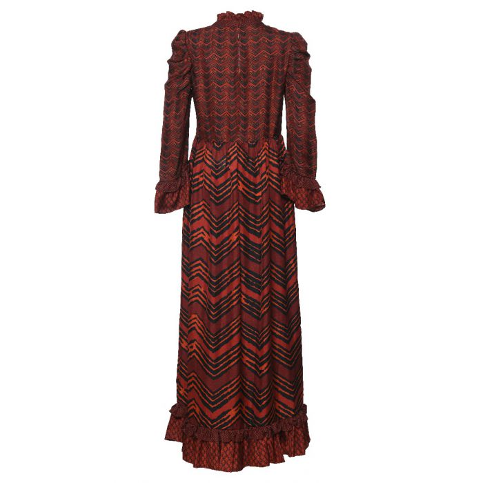 D'ascoli Marwar Prairie Dress