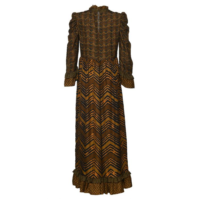 D'ascoli Marwar Prairie Dress