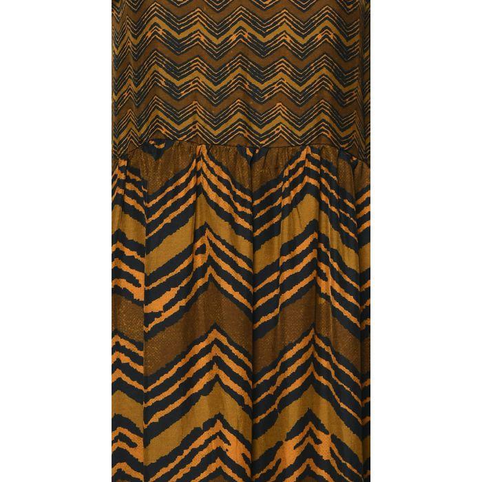 D'ascoli Marwar Prairie Dress