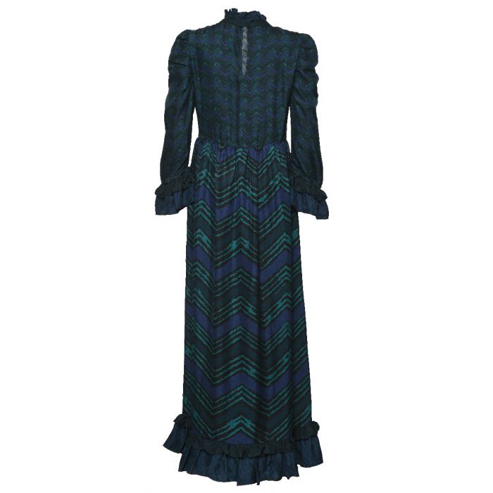 D'ascoli Marwar Prairie Dress