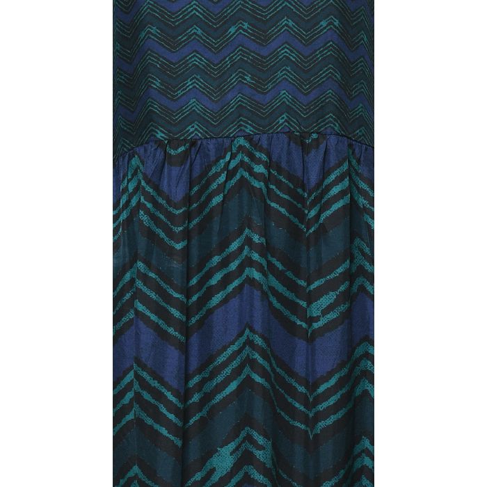 D'ascoli Marwar Prairie Dress