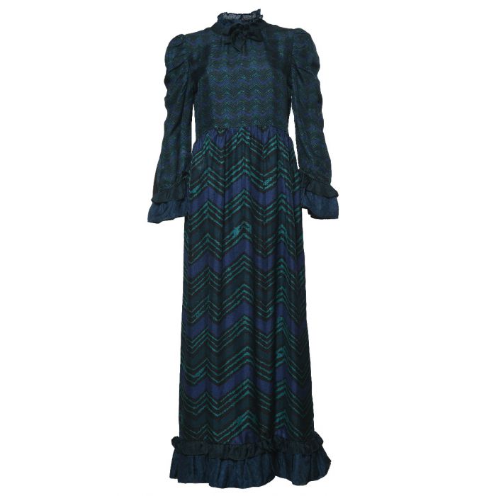 d'ascoli Marwar Prairie Dress