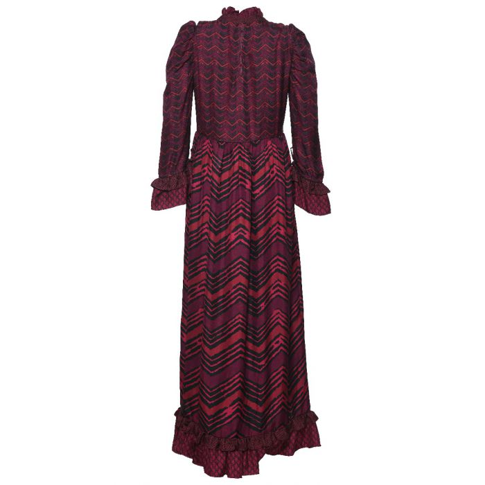 D'ascoli Marwar Prairie Dress
