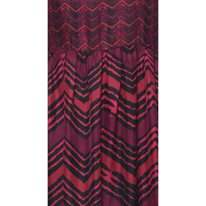 D'ascoli Marwar Prairie Dress