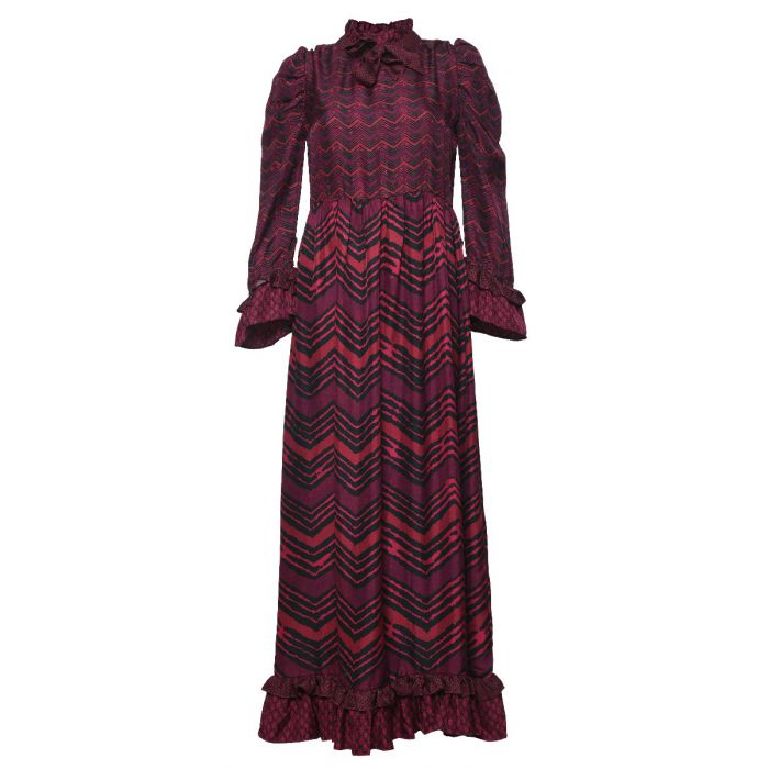 d'ascoli Marwar Prairie Dress