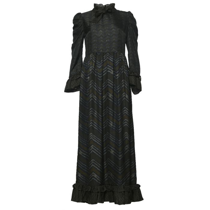 d'ascoli Marwar Prairie Dress