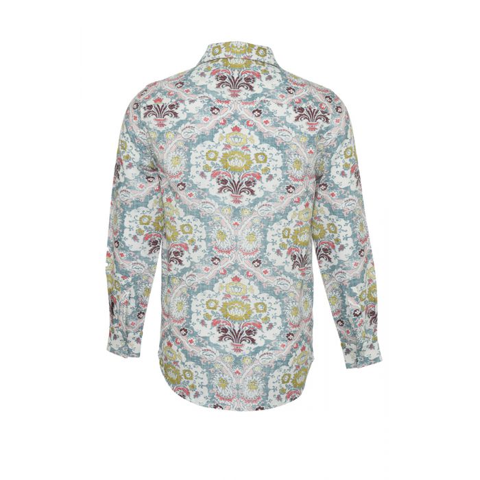 D'ascoli Mateo Shirt