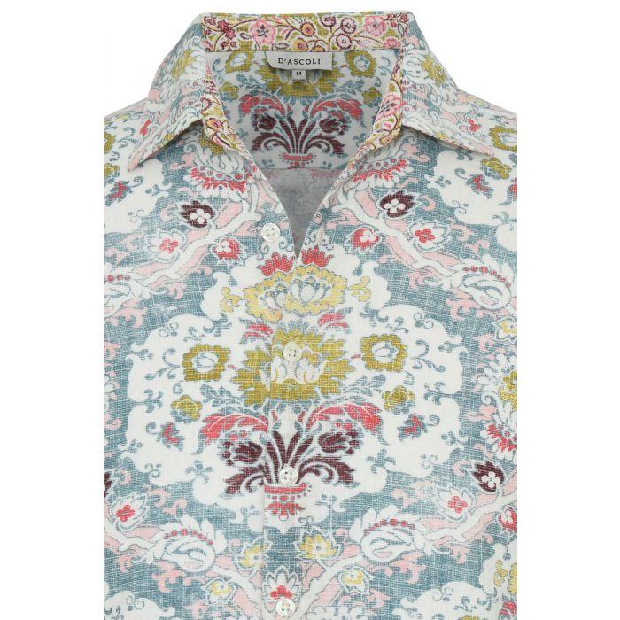 D'ascoli Mateo Shirt