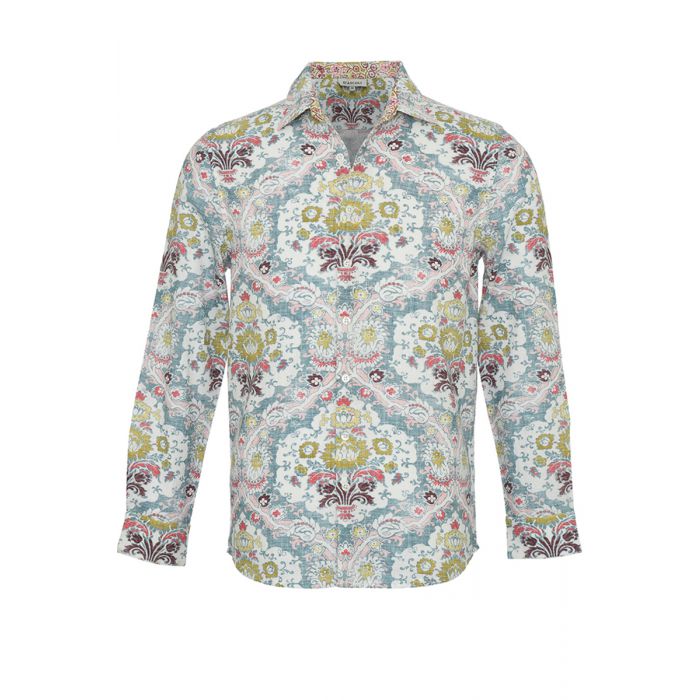 d'ascoli Mateo Shirt