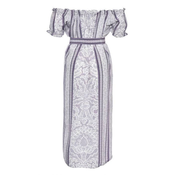 d'ascoli Matilda Dress