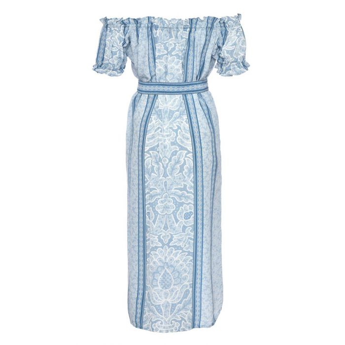 D'ascoli Matilda Dress