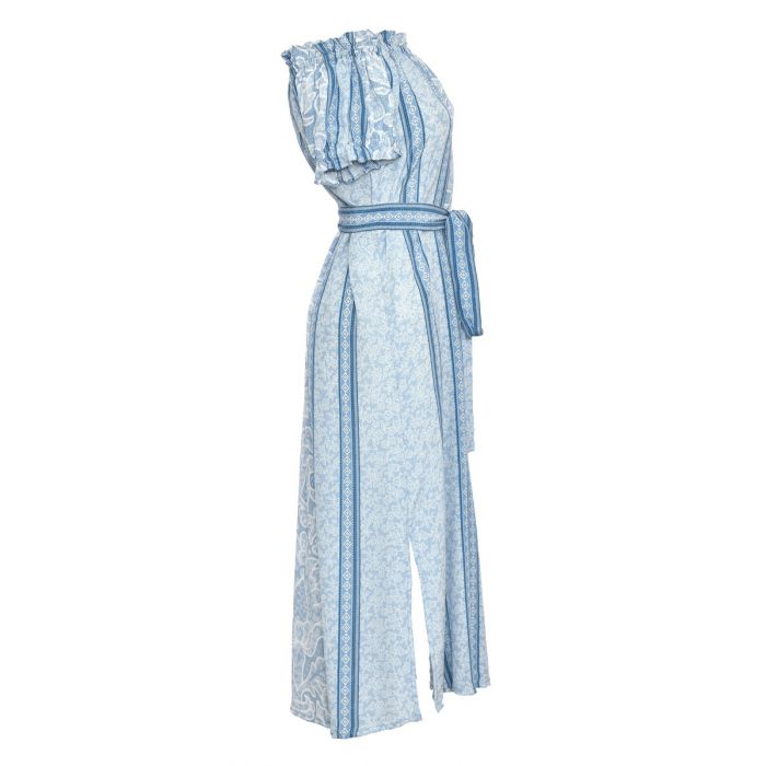 D'ascoli Matilda Dress