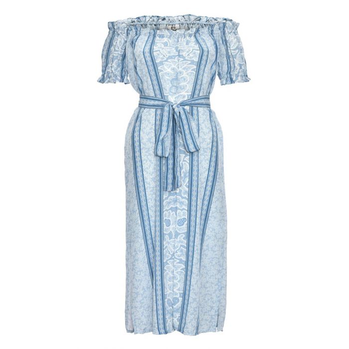 d'ascoli Matilda Dress