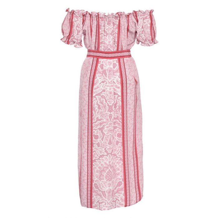 D'ascoli Matilda Dress
