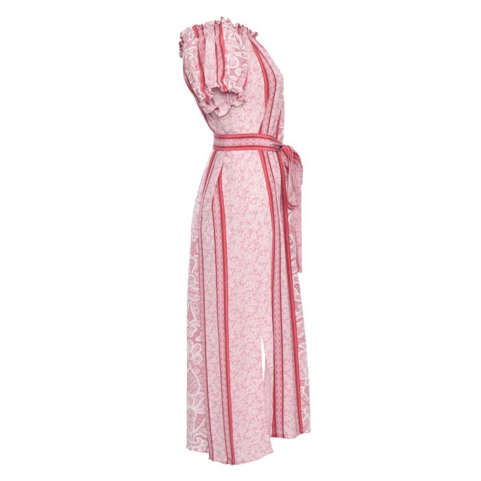 D'ascoli Matilda Dress