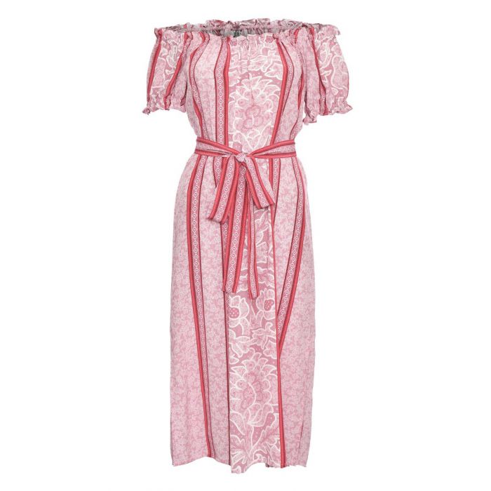 d'ascoli Matilda Dress