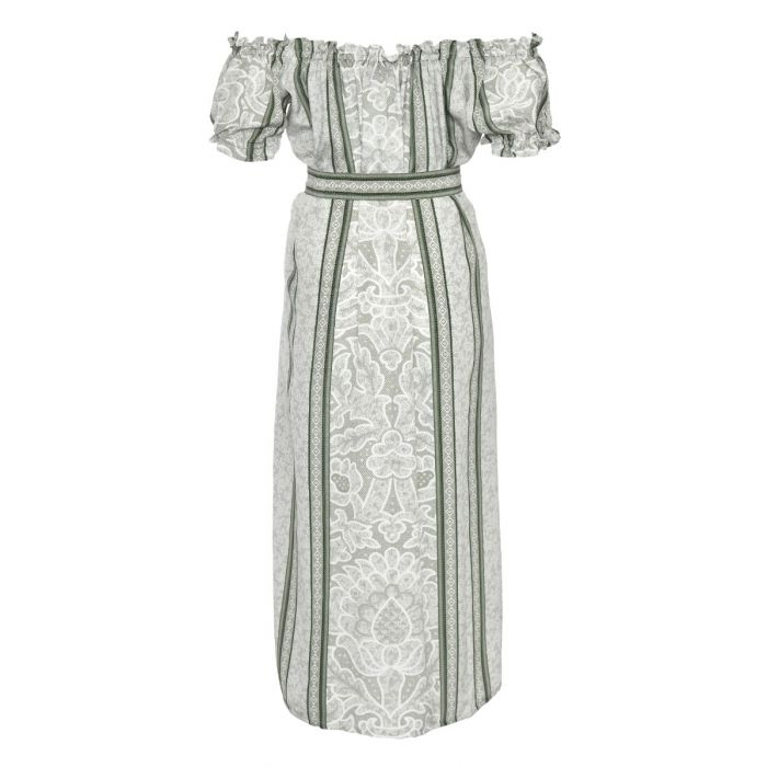 D'ascoli Matilda Dress