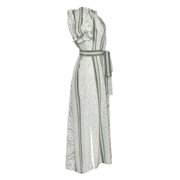 D'ascoli Matilda Dress