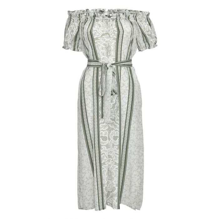 d'ascoli Matilda Dress