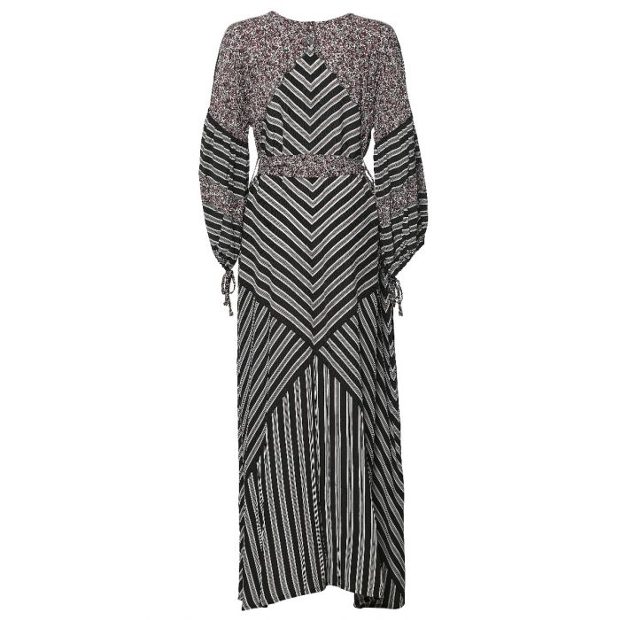 D'ascoli Mattituck Maxi Dress