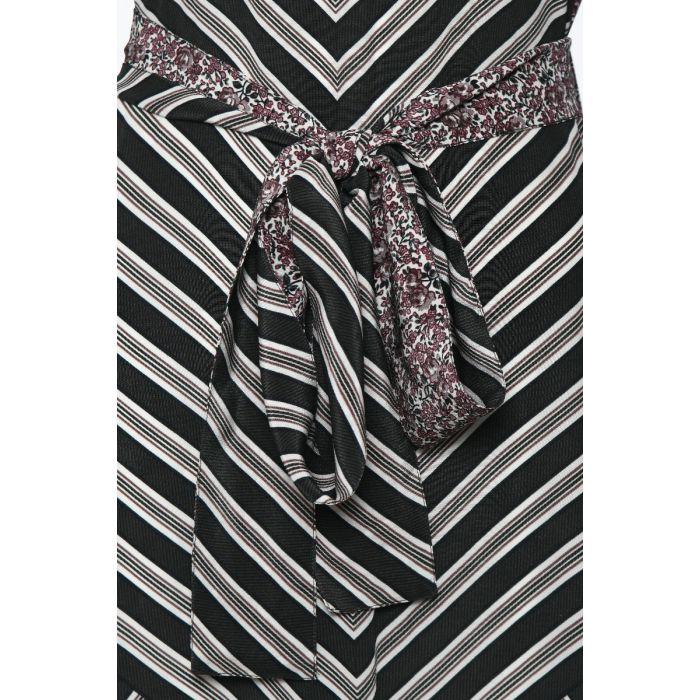 D'ascoli Mattituck Maxi Dress