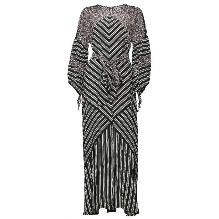 d'ascoli Mattituck Maxi Dress