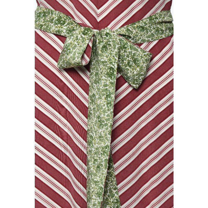 D'ascoli Mattituck Maxi Dress